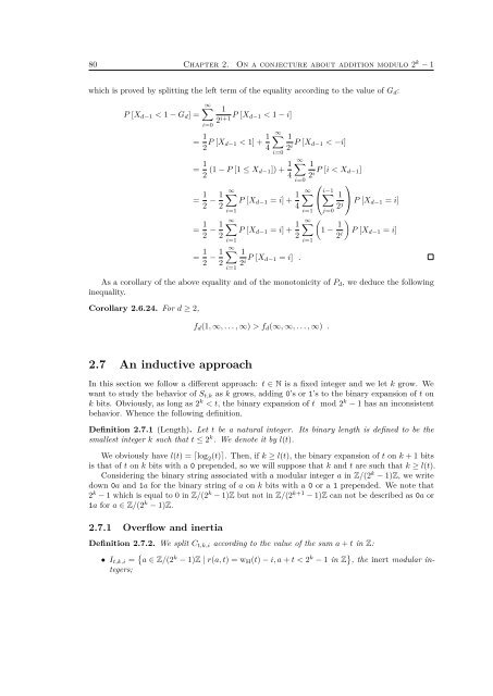 here - Sites personnels de TELECOM ParisTech - Télécom ParisTech