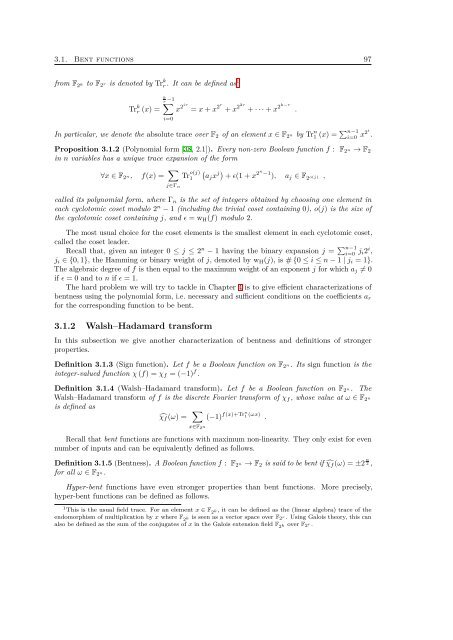 here - Sites personnels de TELECOM ParisTech - Télécom ParisTech