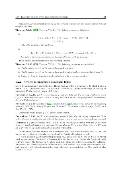 here - Sites personnels de TELECOM ParisTech - Télécom ParisTech
