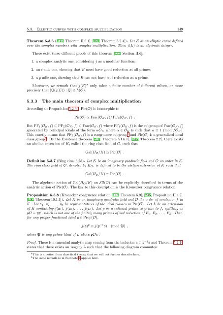 here - Sites personnels de TELECOM ParisTech - Télécom ParisTech