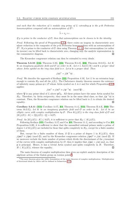 here - Sites personnels de TELECOM ParisTech - Télécom ParisTech