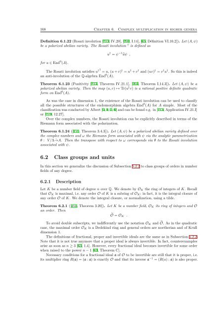 here - Sites personnels de TELECOM ParisTech - Télécom ParisTech