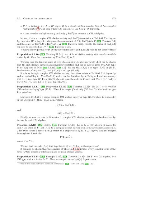 here - Sites personnels de TELECOM ParisTech - Télécom ParisTech