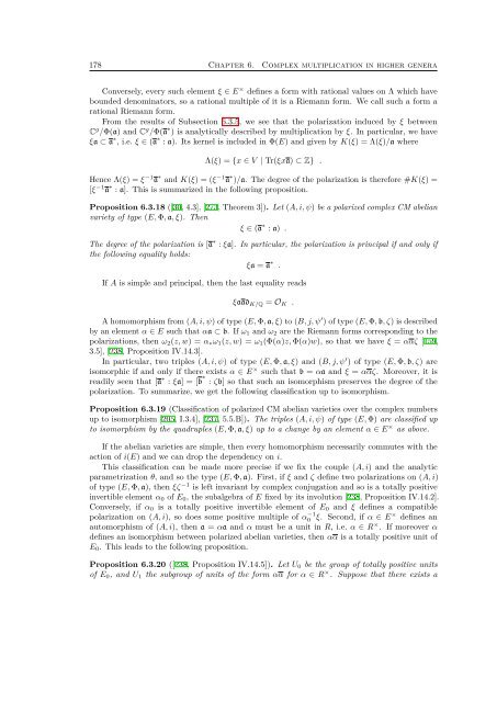 here - Sites personnels de TELECOM ParisTech - Télécom ParisTech