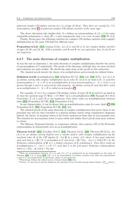 here - Sites personnels de TELECOM ParisTech - Télécom ParisTech