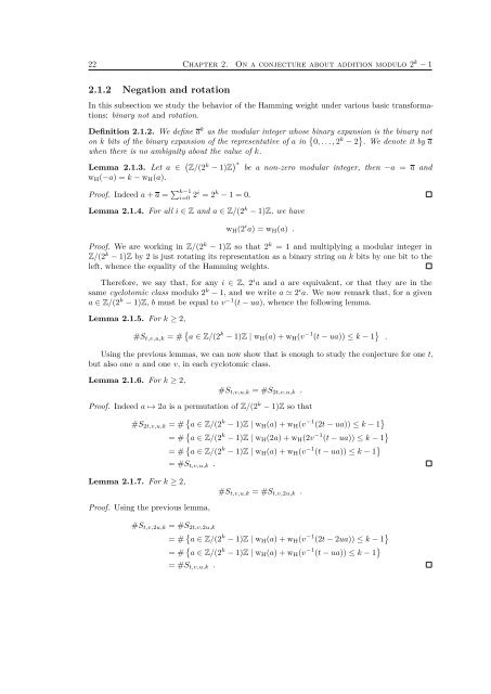 here - Sites personnels de TELECOM ParisTech - Télécom ParisTech