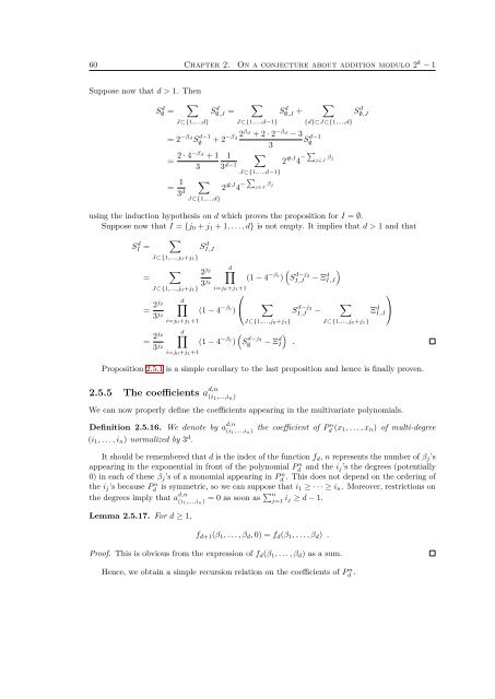 here - Sites personnels de TELECOM ParisTech - Télécom ParisTech