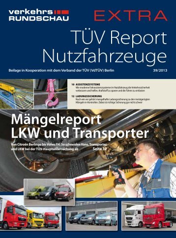 Download - verkehrsRUNDSCHAU.de