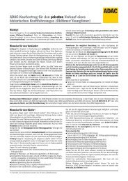 Adac Kfz Versicherung Adac Kfz Versicherung Kundigen Und Vergleich