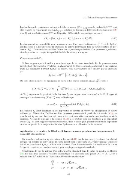 MÃ©thodes de Monte Carlo appliquÃ©es au pricing d ... - Maths-fi.com