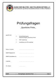 Fragenkatalog Flinte - Westernfreunde Flossing Home