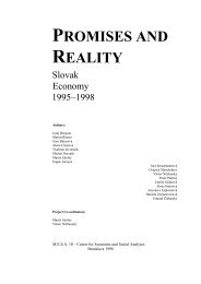 New acquisitions CEU Library Central European University 