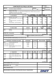 Projeto Vol.04 parte 11 - DNIT