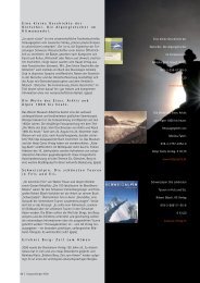 Tour 1 Abend Runde Strec - 