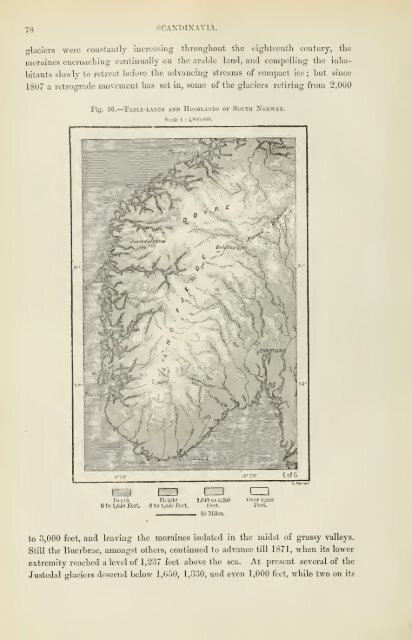 The universal geography : earth and its inhabitants