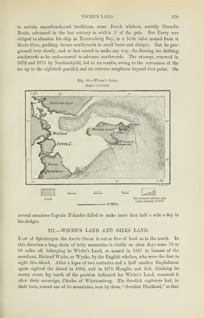 The universal geography : earth and its inhabitants