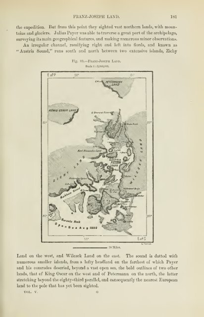 The universal geography : earth and its inhabitants