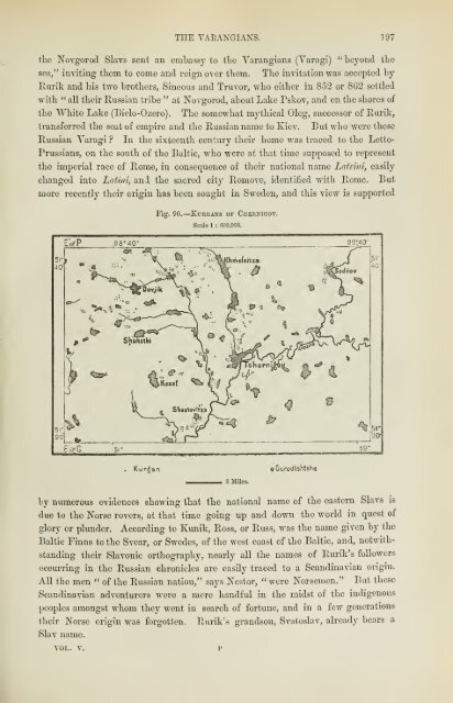 The universal geography : earth and its inhabitants