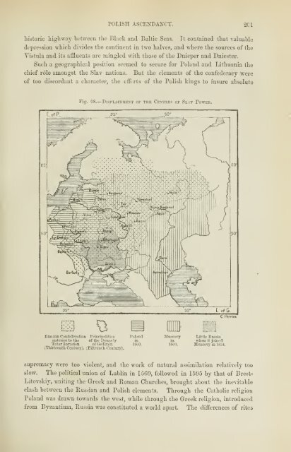 The universal geography : earth and its inhabitants