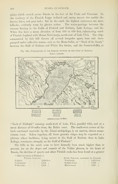 The universal geography : earth and its inhabitants