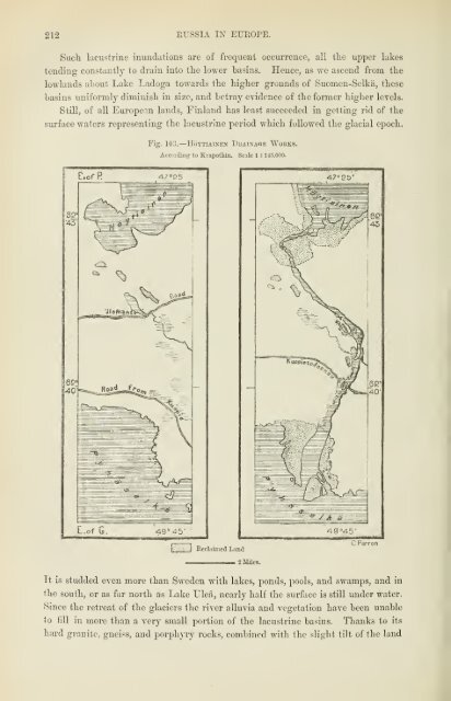 The universal geography : earth and its inhabitants