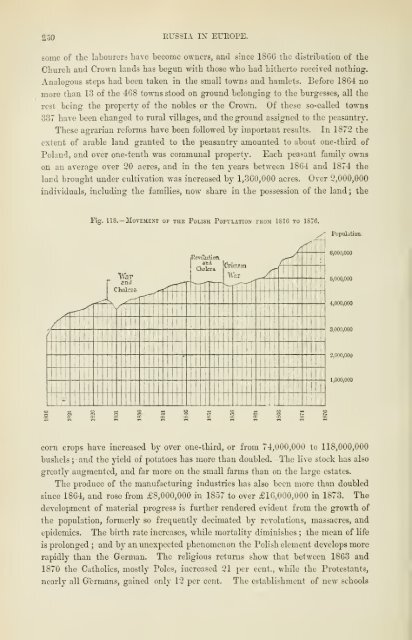 The universal geography : earth and its inhabitants