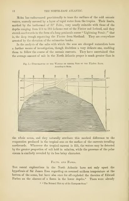 The universal geography : earth and its inhabitants