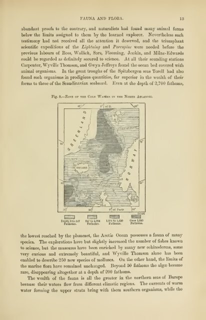 The universal geography : earth and its inhabitants