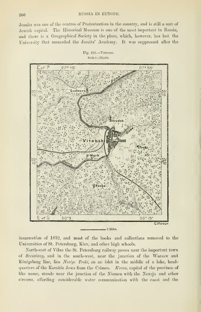 The universal geography : earth and its inhabitants