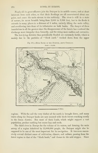 The universal geography : earth and its inhabitants