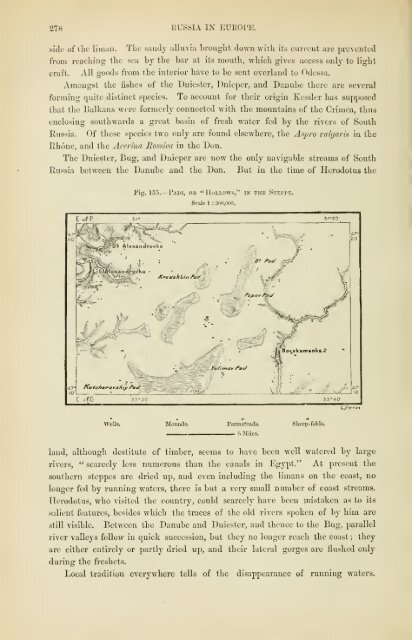 The universal geography : earth and its inhabitants