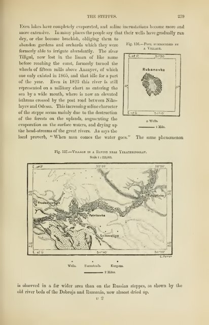 The universal geography : earth and its inhabitants