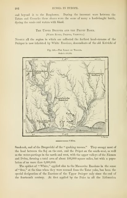 The universal geography : earth and its inhabitants