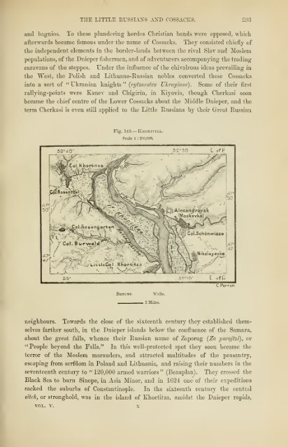 The universal geography : earth and its inhabitants