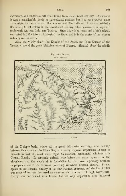 The universal geography : earth and its inhabitants