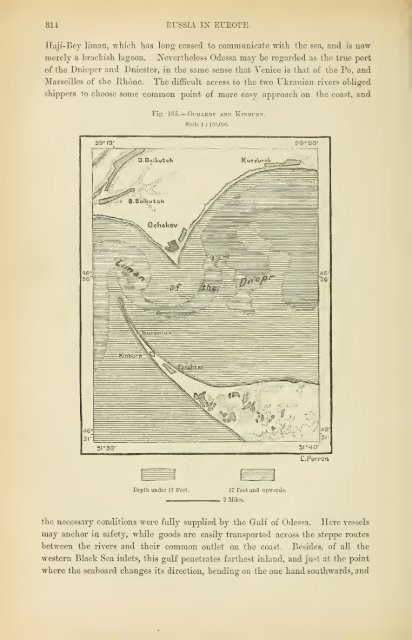 The universal geography : earth and its inhabitants