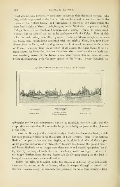 The universal geography : earth and its inhabitants