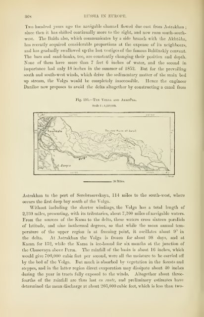 The universal geography : earth and its inhabitants