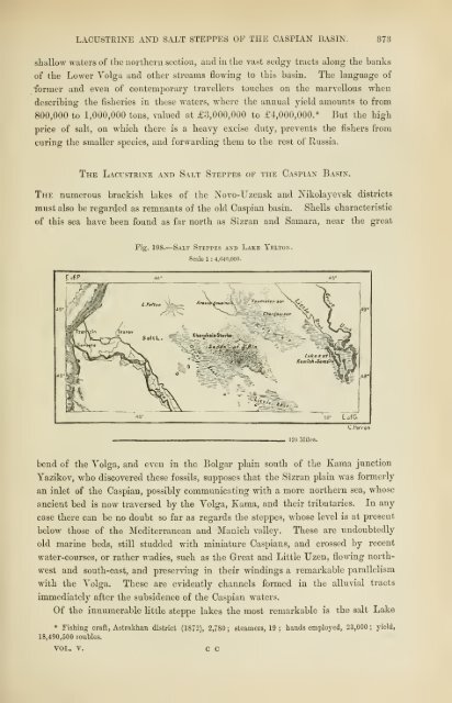 The universal geography : earth and its inhabitants