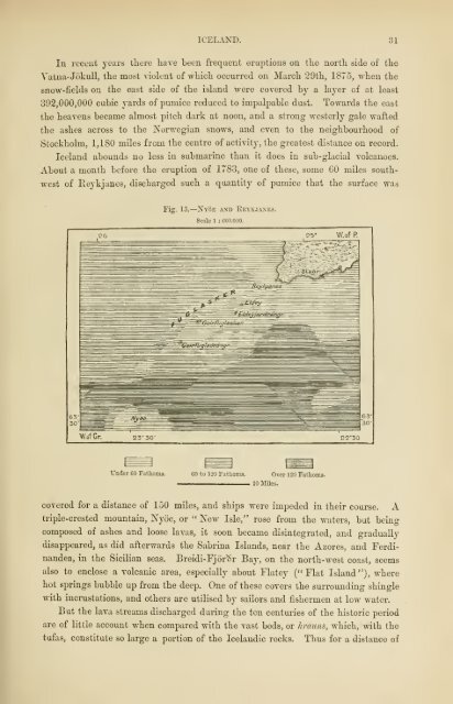 The universal geography : earth and its inhabitants