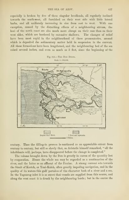 The universal geography : earth and its inhabitants