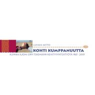 Kohti kumppanuutta