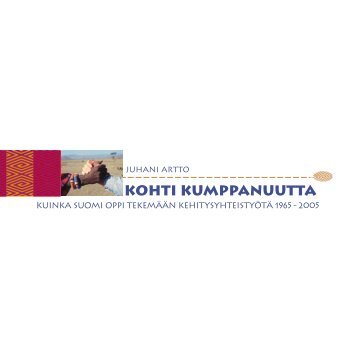 Kohti kumppanuutta