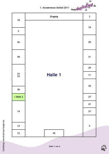 Halle 1 - 03 - Dogfestival
