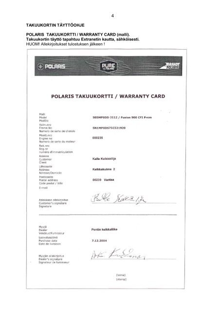 2008 Touring,Transport,Widetrak ,Switchback ja RMK.pdf - Polaris