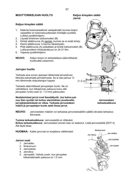 2008 Touring,Transport,Widetrak ,Switchback ja RMK.pdf - Polaris