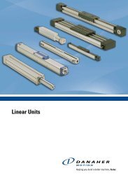 Linear Units