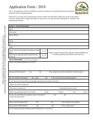 Application form Ver 2.pub - Kootenay Local Agricultural Society