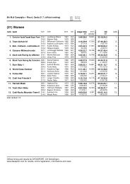 Ergebnis 2012 (PDF: 142 KB) - Craft BIKE Transalp