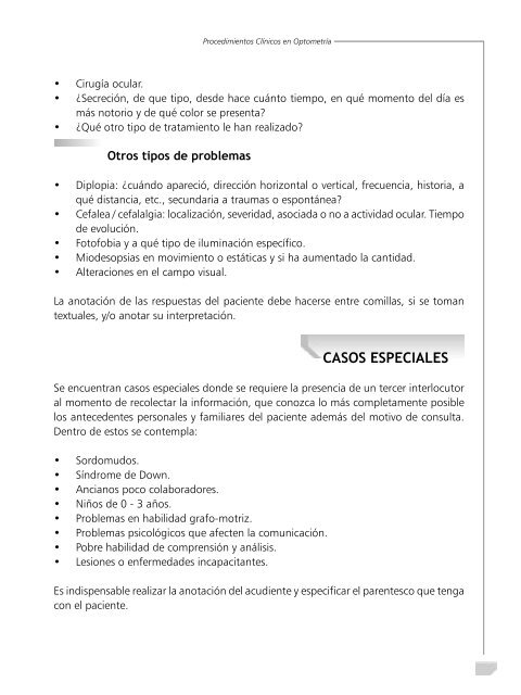 ANAMNESIS - FundaciÃ³n Universitaria del Ãrea Andina